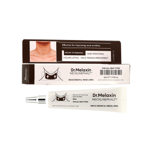 【Buy 3 free 1】Dr.Melaxin Necklinephalt Instant Firming Neck Cream 20 ml 【SG Direct mail】