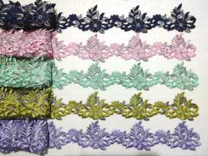 RENDA BORDIR ROLL SANTANA