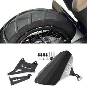 สําหรับ HONDA REBEL CMX 250 300 500 2017-2021 FAIRING GUARD กรอบด้านข้างฝาครอบเครื่องยนต์ REBEL 500 BODY เติมแผงชุดอุปกรณ์เสริม
