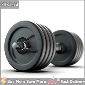 [COD] SHZTGM 25 28 30mm barbell Clap Spring COLLAR คลิปยิมน้ำหนักดัมเบลล็อคมาตรฐานชุดยกบาร์เบลล็อค