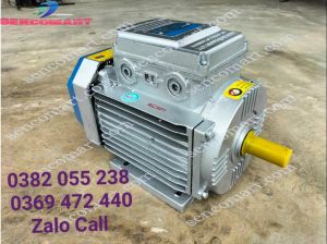 Motor điện 1 pha 35kw tua nhanh 2900v/p chính hãng