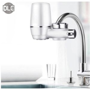 Water Purifier Kitchen Faucet Washable Ceramic Rust Bacteria Removal Filter