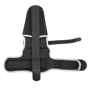 Adjustable Plantar Fasciitis Foot Rest Foot Drop Brace Orthosis Footdrop Support Orthotics