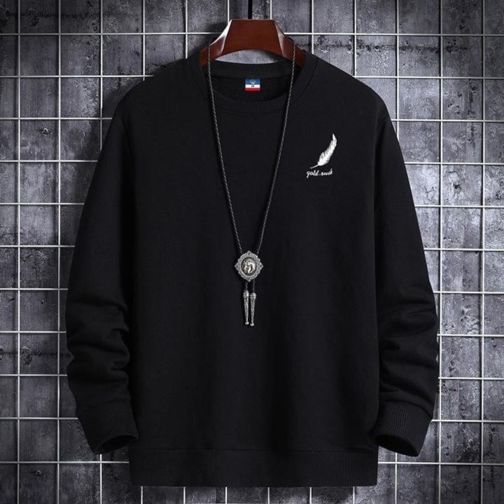 DEEPCLOTH-%20Sweater%20Sweatshirt%20Pria%20/%20Crewneck%20/%20Sweater%20Cowok%20Keren%20/%20Jaket%20Pria%20Terbaru%20Keren%20Gaya%20/%20Jaket%20Hoodie%20Pria%20/%20Hoodie%20Pria%20Tebal%20/%20Sweter%20Pria%20/%20Warna%20Hitam%20/%20Putih%20/%20Abu%20/%20COD%20Bayar%20Di%20tempat%20-%20Image%208