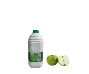 MILIN Assorted Syrups 2.5Kg – Bursting Real Fruit! Kiwi | Passion Fruit | Green Apple | Lychee | Blueberry | And more