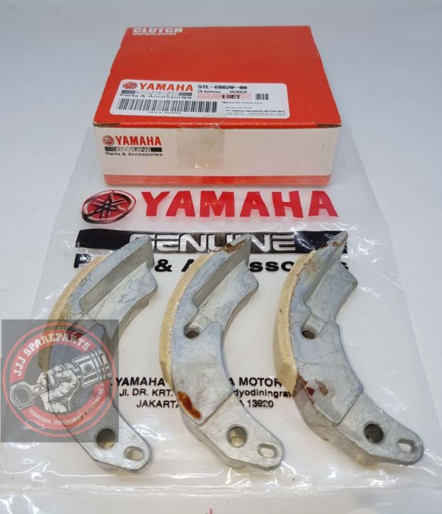 KAMPAS%20GANDA%20KOPLING%20YAMAHA%20MIO%20SPORTY%20SMILE%20SOUL%20FINO%20NOUVO%205TL%20/%205TL-E6620-00%20-%20Image%206