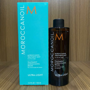 [ NEW ] Dầu Dưỡng Tóc Dạng Xịt Moroccanoil Treatment Mist 100ml