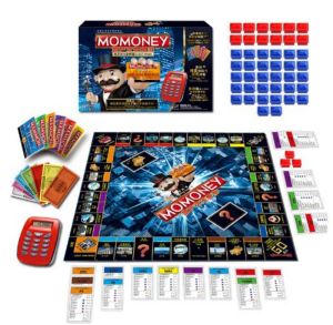 Monopoli Internasional | Monopoli Besar Dan Lengkap Jumbo | Monopoly Board Game Toys For Party