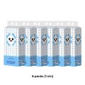 1000 sheets Facial Tissue Hanging tissue paper 4-ply air cushion luxury comfortable 悬挂式抽纸. 