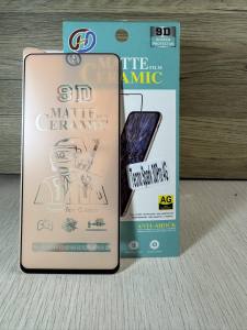 TECNO SPARK 30 PRO 4G / 30 4G Tempered Glass MATTE Ceramic Screen Protector