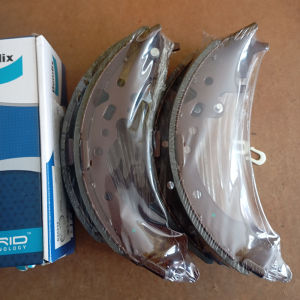 Bố Thắng Sau Tang Trống Bendix BS5215 Cho Toyota Innova Hilux 2016 - 2022