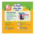 Lifree Ultra Slim Pants Adults Disposable Diapers (Unisex) (M10, L9 or XL9). 
