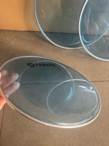 Trống lắc tay Tambourine Yamaha