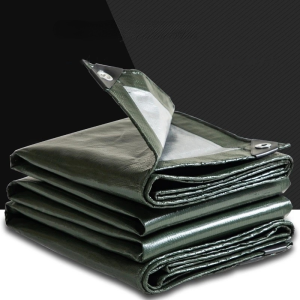 Tarpaulin Rainproof Cloth Waterproof Sunshade UV 98% Shading Rate Outdoor Garden Net Farm Greenhouse Car Cover
