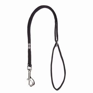 PHANT Durable Nylon Noose Puppy Safety Leash For Grooming Table Clip Rope Harness Dogs Accessories Restraint Rope Pet Loop Lock Pet Grooming Rope