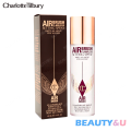 CHARLOTTE TILBURY Airbrush Flawless Setting Spray. 