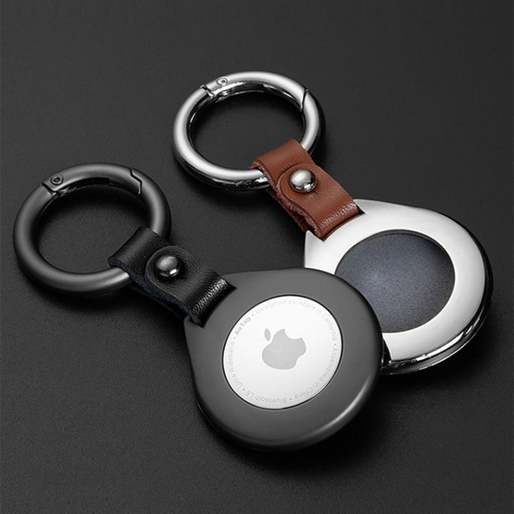 Ốp Airtag Kim Loại Chính Hãng Vỏ Bảo Vệ Hợp Kim Sang Trọng Cho Apple ...