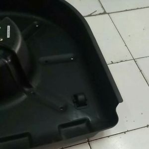 Cover Ban innova