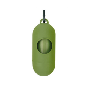 [Lava.Pet] For Furry Friends Biodegradable Dog Waste Bag Durable Unscented Eco-Friendly - 300pcs