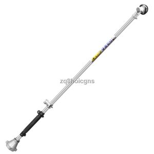 【Shipped within 24 hours 】Side-mounted lawn mower operating lever assembly brush cutter Back-Pack Aluminum Tube Four-Stroke Grass Cutter Operating Rod Assembly (Accessories)