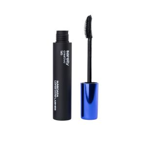 SARELLY Long Cow Lashes Mascara Black smudge-proof waterproof vegan cruelty-free clump-free