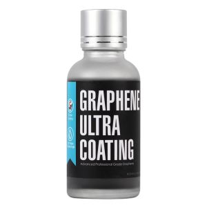 Carlayer Ultra Advanced Graphene Ceramic Coating - 10H Graphene Coating for Car Detailing Professionals