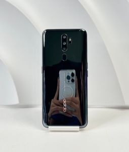 มือถือรุ่น ออปโป้ เอห้า(2020) หน้าจอ 6.5 นิ้ว แอนดรอยด์ 10 แบตเตอรี่ 5000mAh (แถมฟรีชุดชาร์จ)