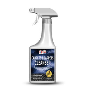 ⭐One spray and clean⭐Sofa Cleaner carpet cleaning foam 500ml Dry cleaning foam no wash Sofa cleaner and deodorizer for cleaning car seats sofas floor mats car roof any stain can be washed sofa spray cleaner Car carpet cleaner fabric upholstery cleaner