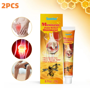 Bee Venom Gel Bee Venom Professional Treatment Gel Body Cream Fast Relief Muscle Joint Pain Ointment for Legs Joint Care Treat Relief of Joint Care massage cream Arthritis Joint Paint Relief Spray
