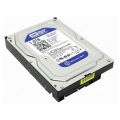 Ổ cứng HDD Western Digital Blue 1TB WD10EZEX (3.5"SATA 3) - Hàng chính hãng new 100%. 