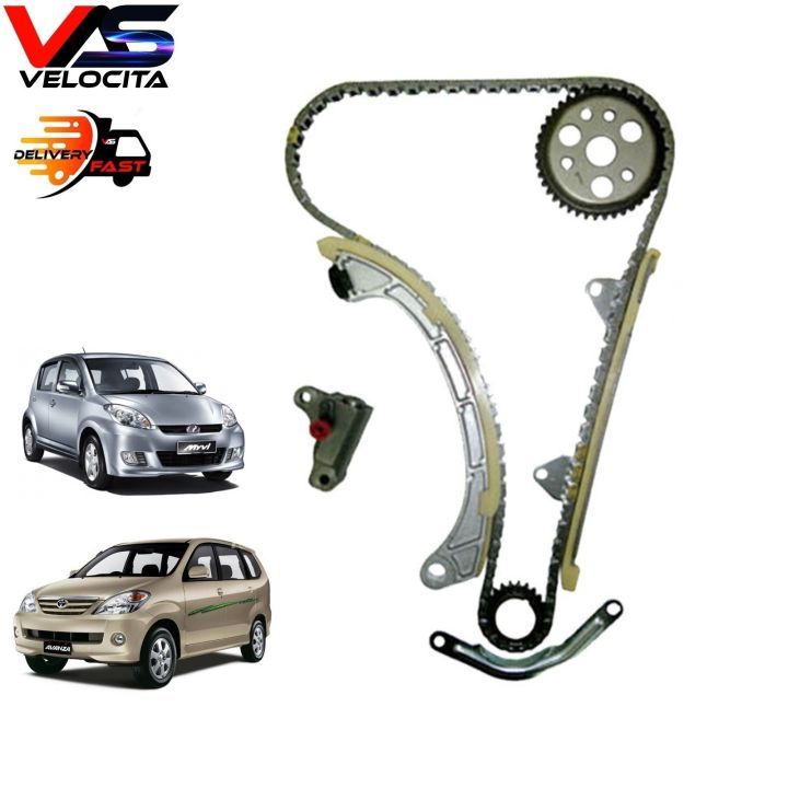 Myvi 2025 timing belt