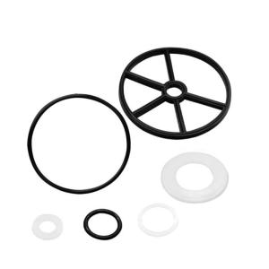 6 miếng đa năng hồ bơi van Vòng đệm thời tiết thay thế Gasket cao su kết cấu cho cát