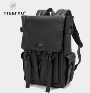 Tigernu 9812 Women Backpack Youth School Bag Fasion Cabin Backpack For Women 15.6inch Laptop Backpack Travel