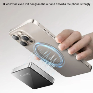 external hard disk case Magnetic mobile SSD reader