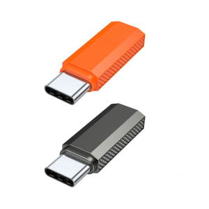 Plug and Play Type C to 3.5mm TRRS Sound Adapters External Sound Suitable for Notebook Laptop Headphones Speakers