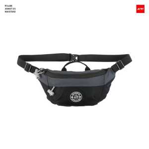 Tas Pinggang / Waist Bag Pria Asmat 0.5 Arei Outdoorgear