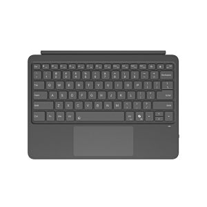Bàn phím Bluetooth Surface Pro 12 Dux Ducis CK Pro Series Touchpad Lớn Đèn Nền 7 Màu Khớp Từ Tính