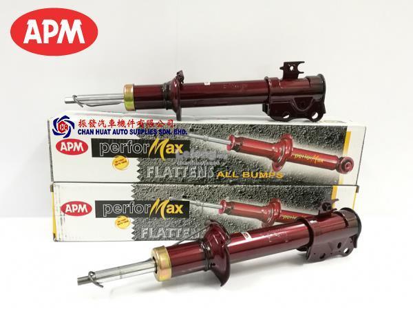 Proton Wira APM PERFORMAX REAR Absorber BELAKANG 1 Pair 2