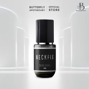 [Butterfly Apothecary] Neckfix – Defy Gravity Sculpt Your Neck