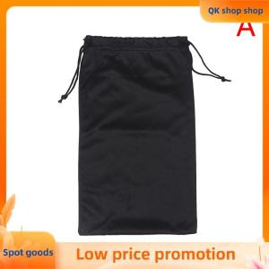 ✨QK shop✨ Protection Ski Eyewear Box Ski Glasses Case Eyewear Hard Shockproof Case Ski Goggles Black Nylon Bag For Storing Ski Goggles