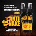 Spray ANTI ULAR alat pengusir ular EFEKTIF DAN AMPUH USIR ULAR. 