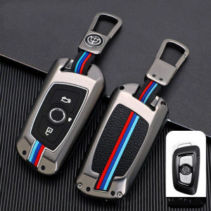 Ốp Da Chìa Khóa Ốp Bảo Vệ Chìa Khóa Phản Quang Xe Hơi Vinfast Lux