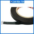 Băng dính xốp 2 mặt 5cm siêu dính (1 cuộn). 