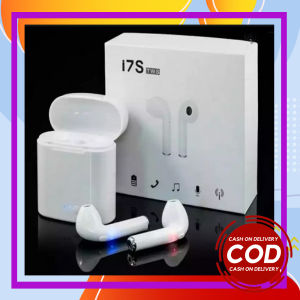 TWS I7S Headset Bluetooth I7s Wireless Earphone In-Ear