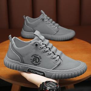 LD Sepatu Sneakers Pria ST-15 Fashion Casual Outdoor Kuliah kerja santaiSepatu sneakers Pria ImportSepatu Therafter Fashion Shoes Termurah Sepatu Pria Kekinian.Sepatu Fashion Terbaru IMPORT