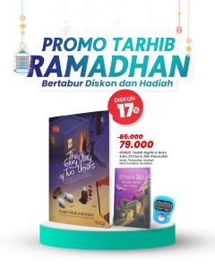 Rene Islam The Glory Story of Two Umars Buku Agama Religious Book - Fuad Abdurahman