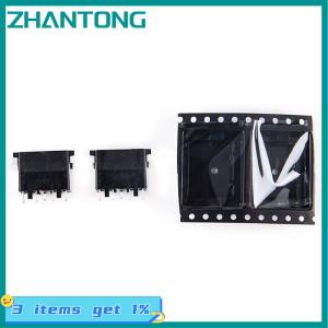 ZHANTONG For Lenovo Legion rescuer Y7000 Y530 Y545 Y540 Y7000P DC In Power Jack Charging Port Connect