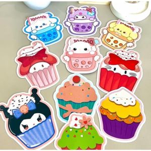 PAKET 12 PCS AMPLOP 3D MOTIF KARAKTER TERBARU 2025 AMPLOP HARI RAYA NATAL IMLEK IDUL FITRI TAHUN BARU