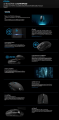 iHAVECPU MOUSE (เมาส์) LOGITECH G304 LIGHTSPEED WIRELESS (WHITE). 
