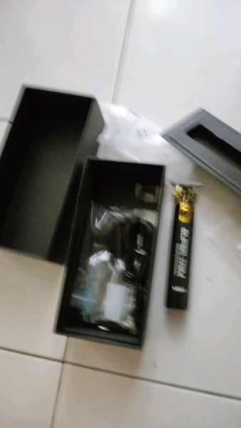 Buyer review video 2